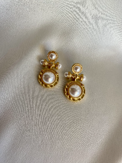 ATHENA earrings