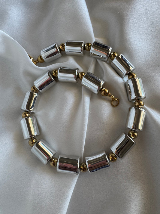 ECLIPSE necklace