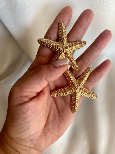 STARFISH earrings
