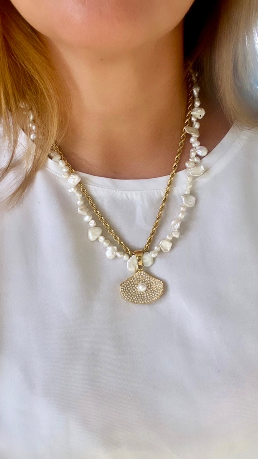 ARIEL necklace