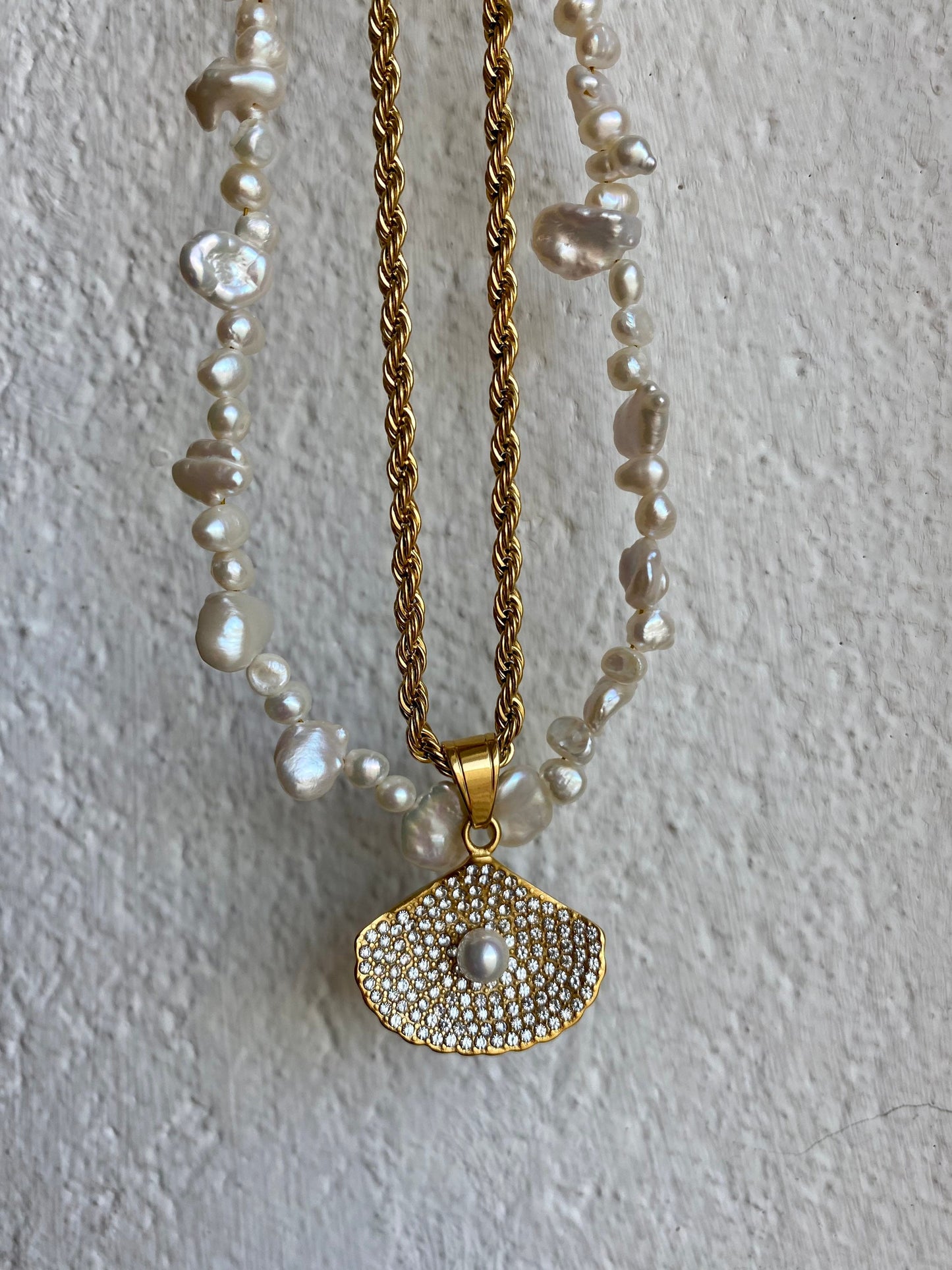 ARIEL necklace