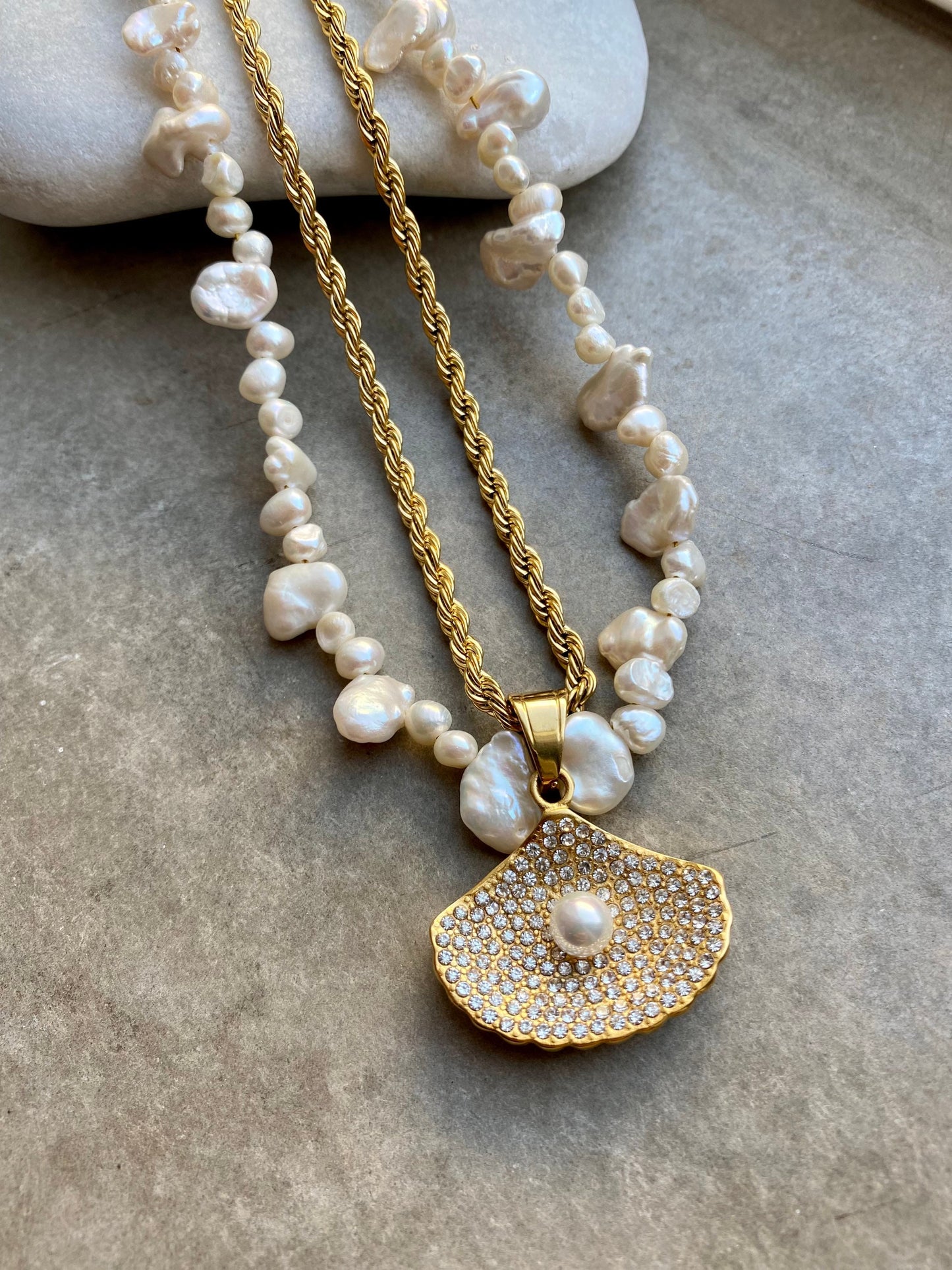 ARIEL necklace