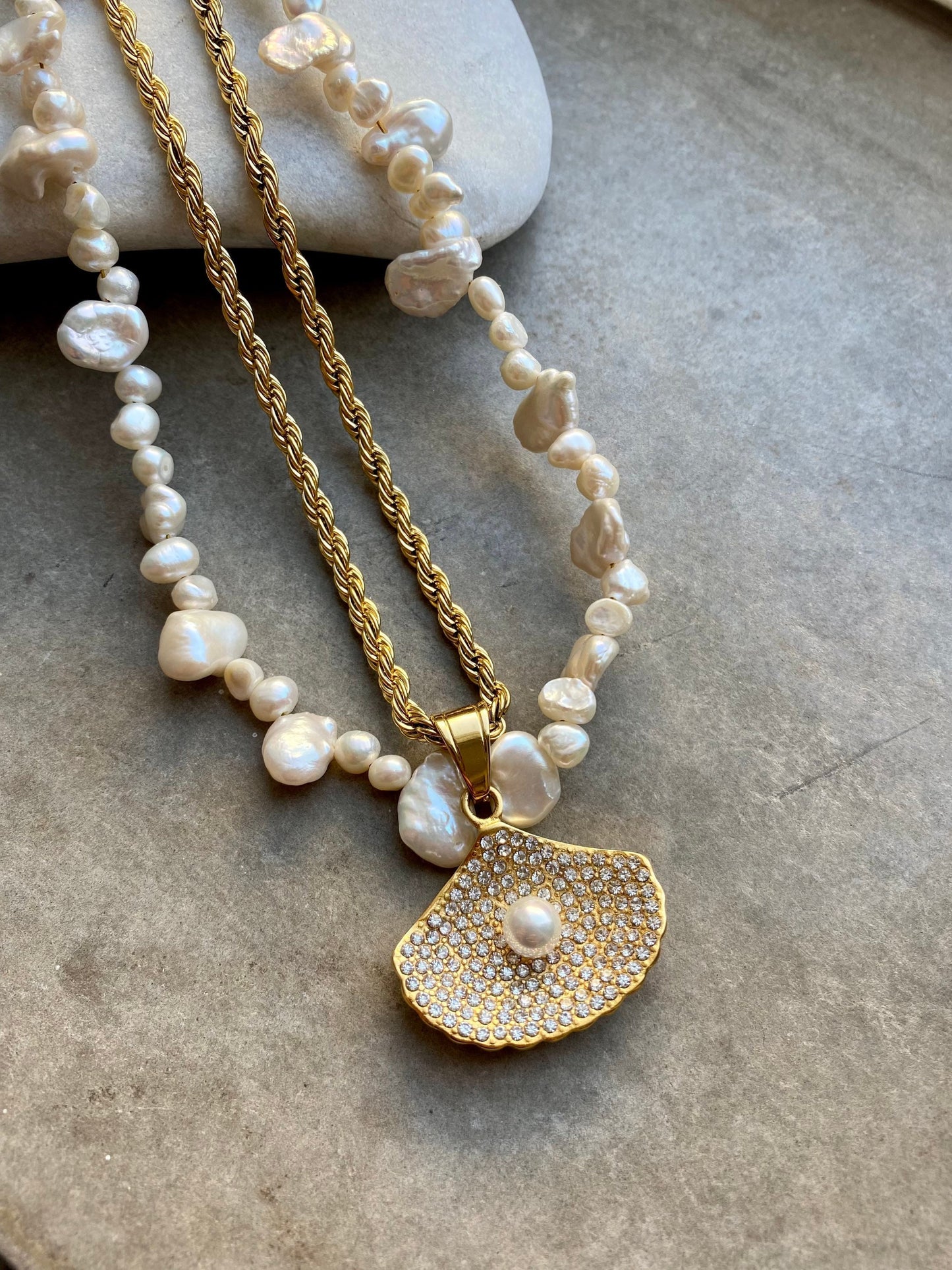 ARIEL necklace