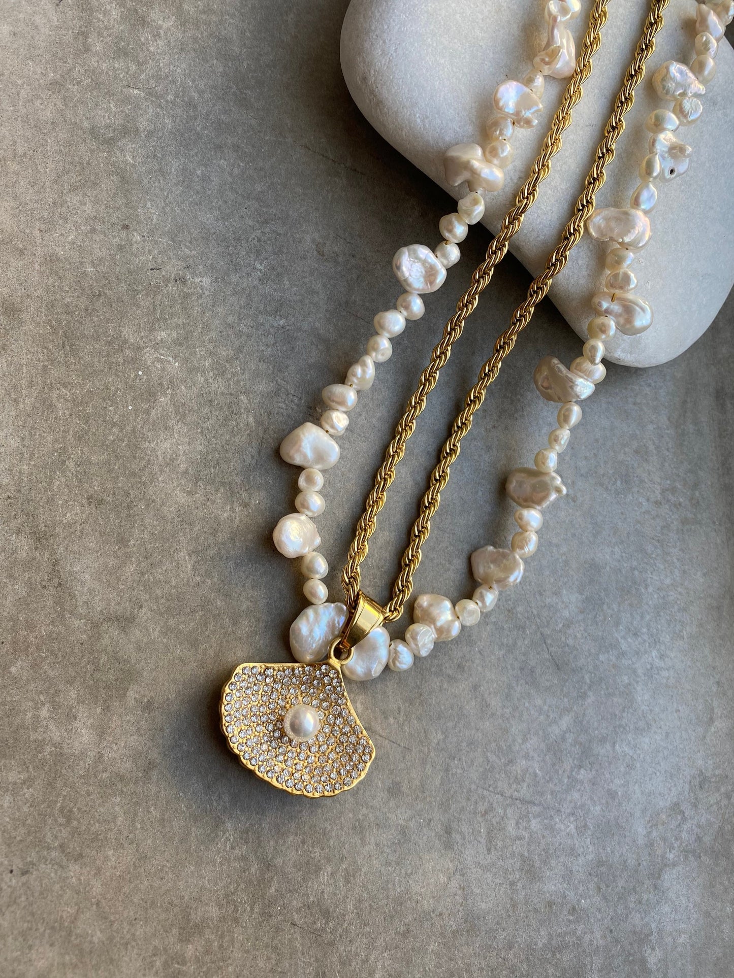 ARIEL necklace