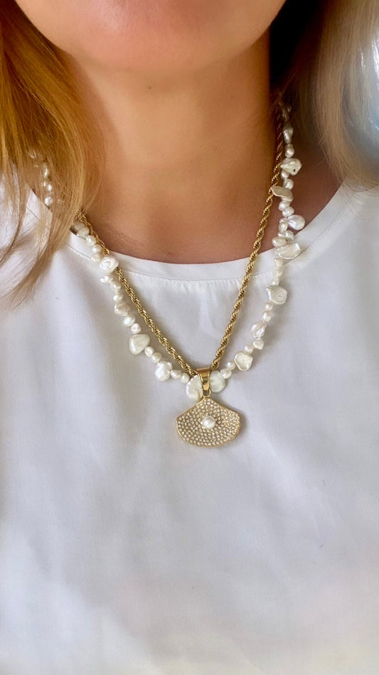 ARIEL necklace